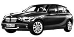 BMW F20 U2155 Fault Code